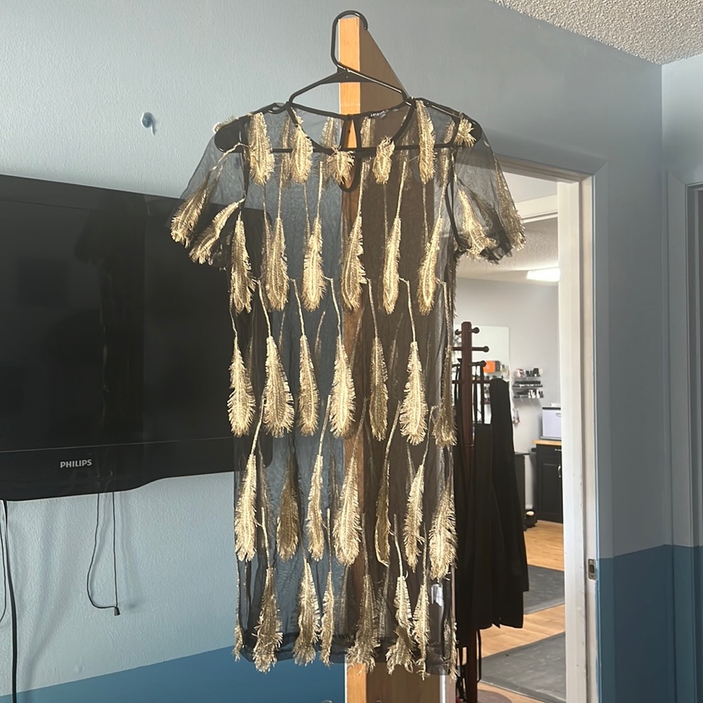 New